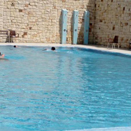 Residence Neuve Avec Piscine M'Diq Dış mekan fotoğraf