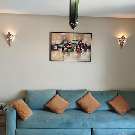 Residence Neuve Avec Piscine M'Diq Dış mekan fotoğraf