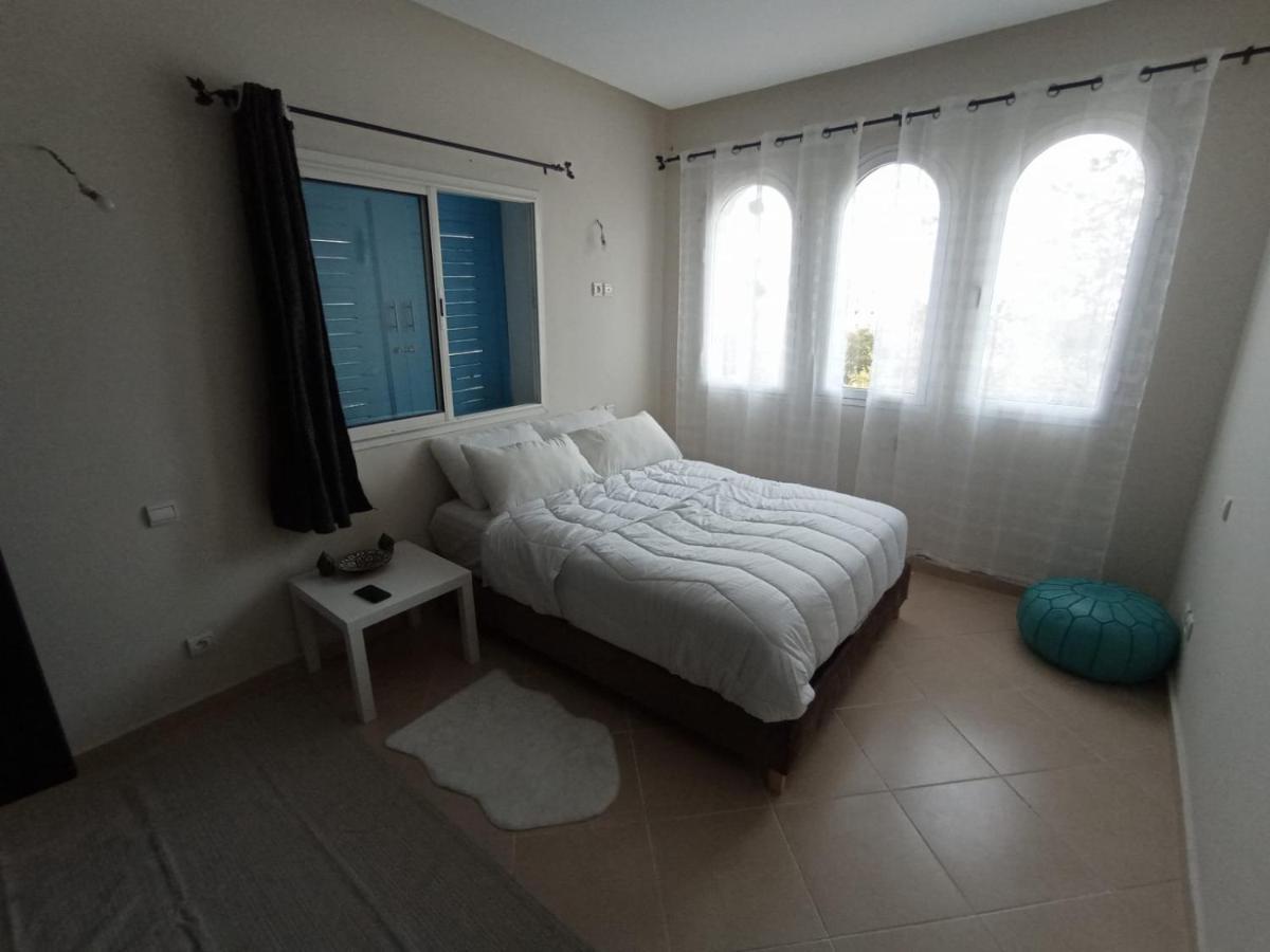 Residence Neuve Avec Piscine M'Diq Dış mekan fotoğraf