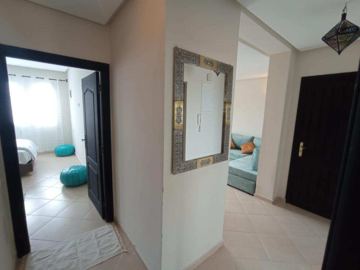 Residence Neuve Avec Piscine M'Diq Dış mekan fotoğraf