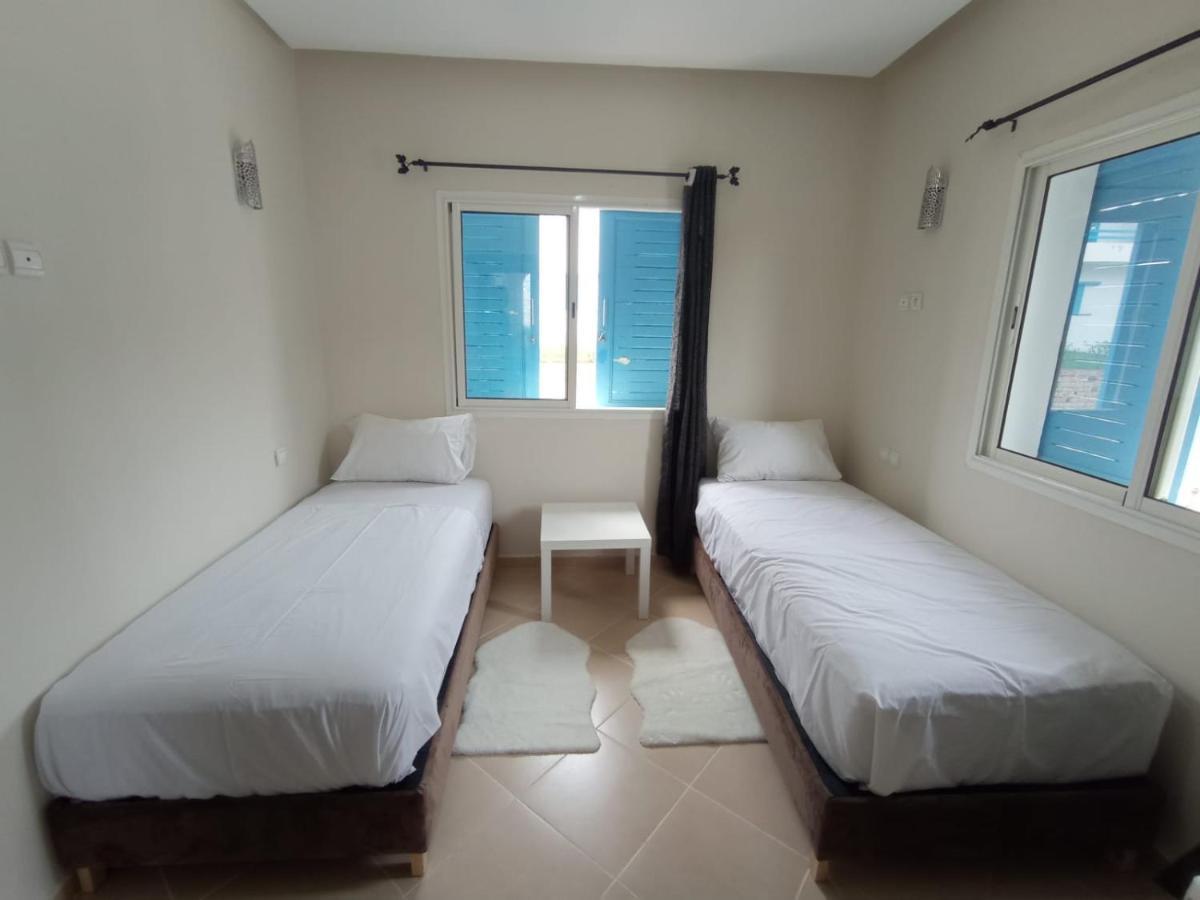 Residence Neuve Avec Piscine M'Diq Dış mekan fotoğraf