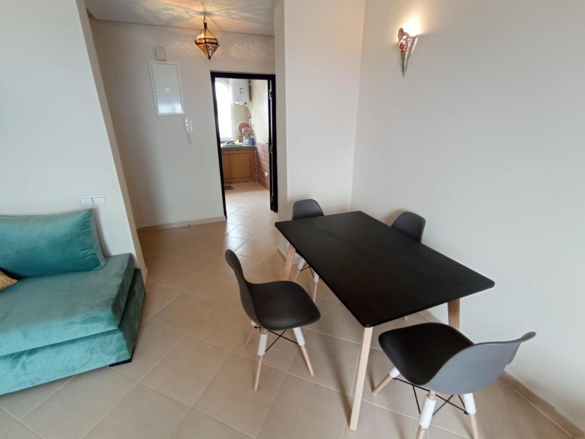 Residence Neuve Avec Piscine M'Diq Dış mekan fotoğraf