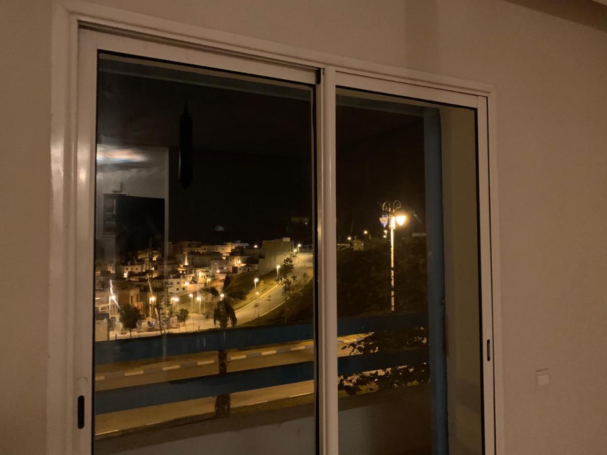 Residence Neuve Avec Piscine M'Diq Dış mekan fotoğraf