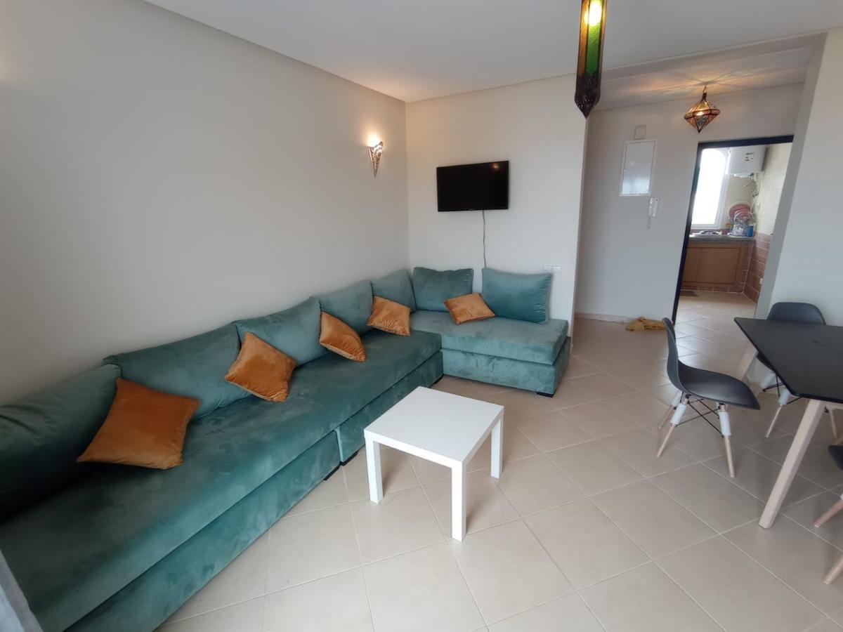 Residence Neuve Avec Piscine M'Diq Dış mekan fotoğraf