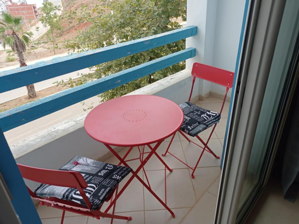 Residence Neuve Avec Piscine M'Diq Dış mekan fotoğraf