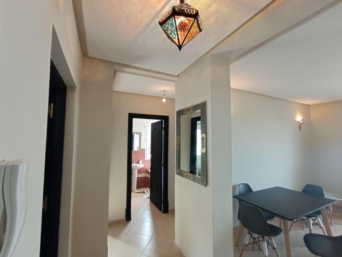 Residence Neuve Avec Piscine M'Diq Dış mekan fotoğraf