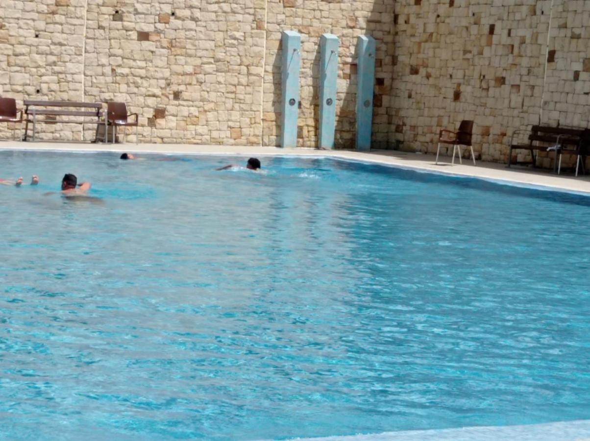 Residence Neuve Avec Piscine M'Diq Dış mekan fotoğraf