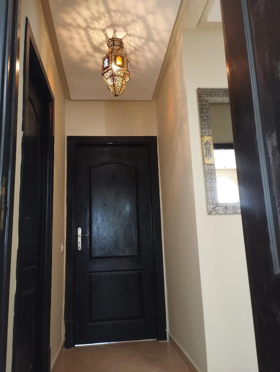 Residence Neuve Avec Piscine M'Diq Dış mekan fotoğraf